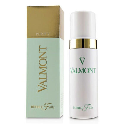 Valmont Purity Bubble Falls (Cleansing & Balancing Face Foam) 150ml/5oz