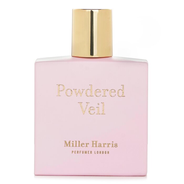 Miller Harris Powdered Veil Eau De Parfum Spray 50ml