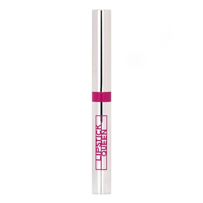 Lipstick Queen Rear View Mirror Lip Lacquer - # Berry Tacoma (A Bright Raspberry) 1.3g/0.04oz