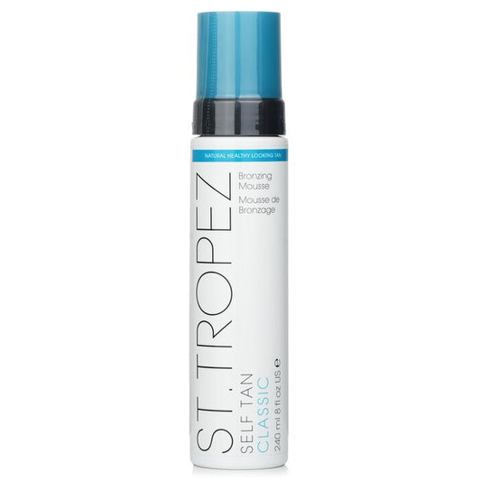 St. Tropez Self Tan Classic Bronzing Mousse 240ml/8oz