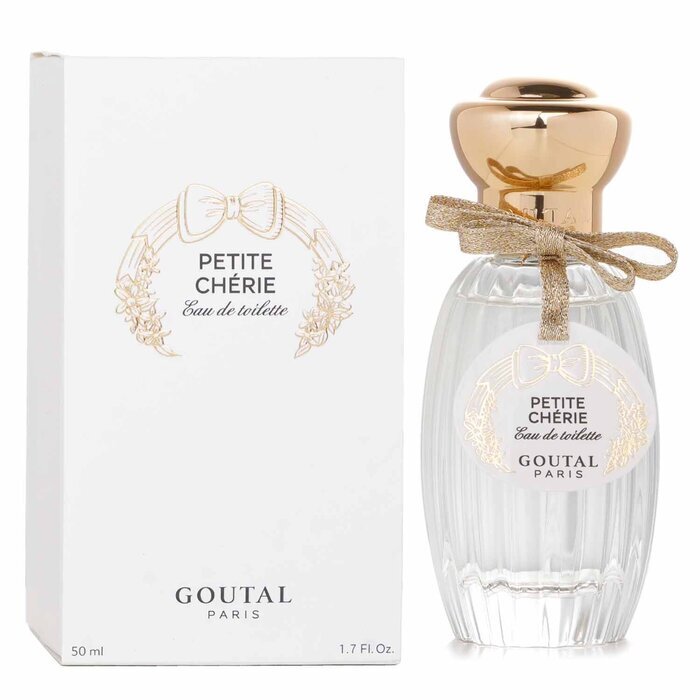 Goutal (Annick Goutal) Petite Cherie Eau De Toilette Spray 50ml