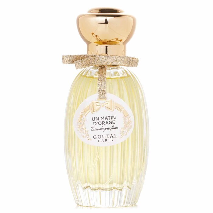 Goutal (Annick Goutal) Un Matin D'Orage Eau De Parfum Spray 100ml