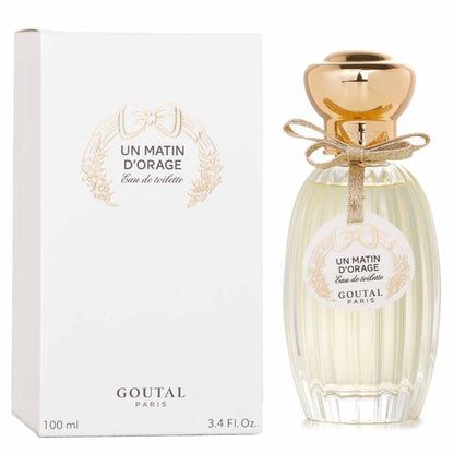 Goutal (Annick Goutal) Un Matin D'Orage  Eau De Toilette Spray 100ml