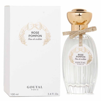 Goutal (Annick Goutal) Rose Pompon Eau De Toilette Spray 100ml