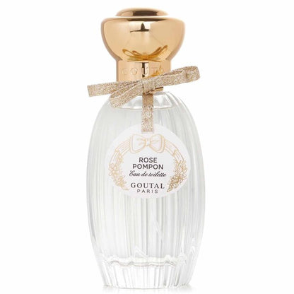 Goutal (Annick Goutal) Rose Pompon Eau De Toilette Spray 100ml