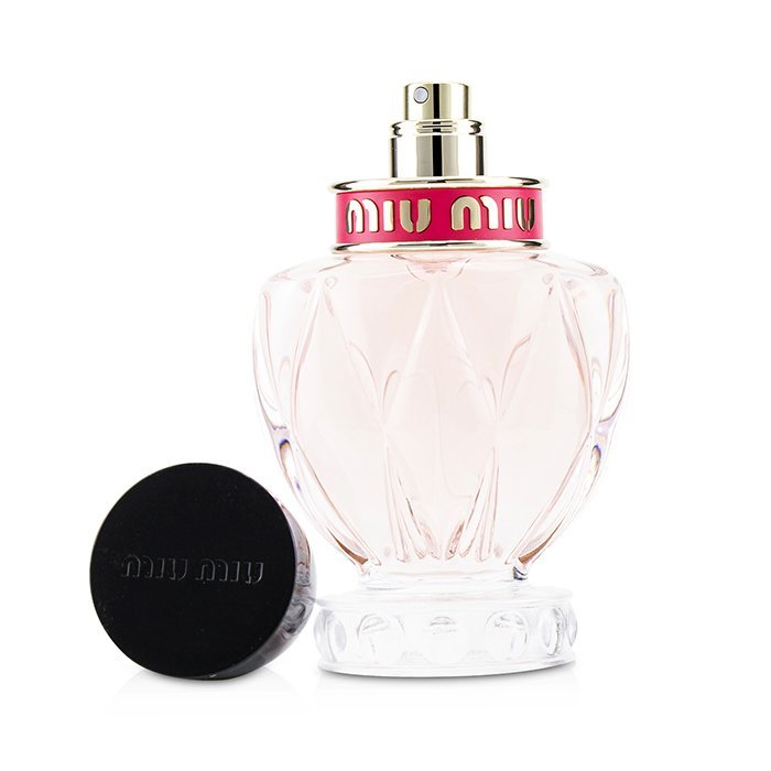 Miu Miu Twist Eau De Parfum Spray 50ml