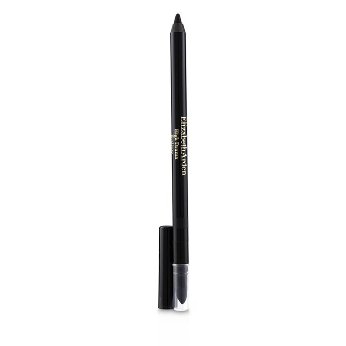 Elizabeth Arden High Drama Eyeliner - # 01 Smokey Black 1.2g/0.042oz