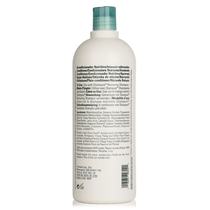 Aveda Shampure Nurturing Conditioner 1000ml/33.8oz