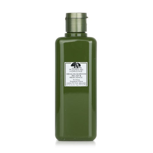 Origins Dr. Andrew Mega-Mushroom Skin Relief & Resilience Soothing Treatment Lotion 200ml/6.7oz