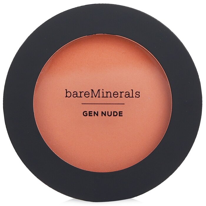 BareMinerals Gen Nude Powder Blush - # That Peach Tho 6g/0.21oz