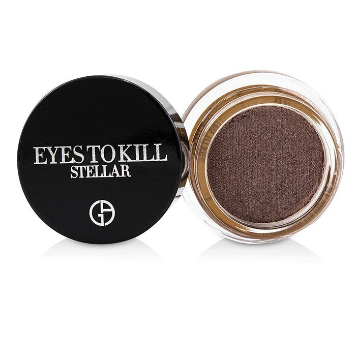 Giorgio Armani Eyes To Kill Stellar Bouncy High Pigment Eye Color - # 5 Stellar 4g/0.14oz