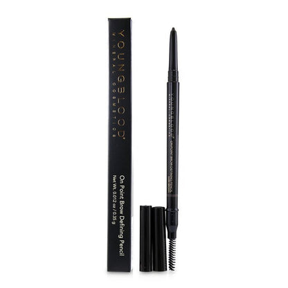 Youngblood On Point Brow Defining Pencil - # Dark Brown 0.35g/0.012oz