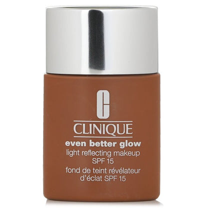 Clinique Even Better Glow Light Reflecting Makeup SPF 15 - # WN 114 Golden 30ml/1oz