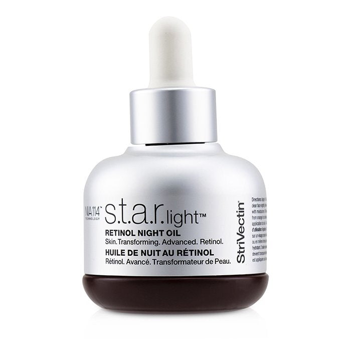 StriVectin - S.T.A.R. Light Retinol Night Oil 30ml/1oz