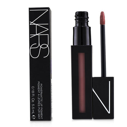 NARS Powermatte Lip Pigment - # Walk This Way (Rose Pink) 5.5ml/0.18oz