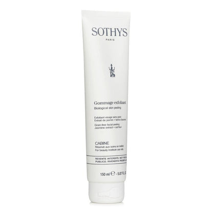 Sothys Gommage Exfoliant Biological Skin Peeling (Salon Size) 150ml/5.07oz