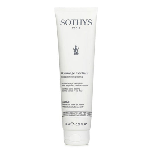 Sothys Gommage Exfoliant Biological Skin Peeling (Salon Size) 150ml/5.07oz