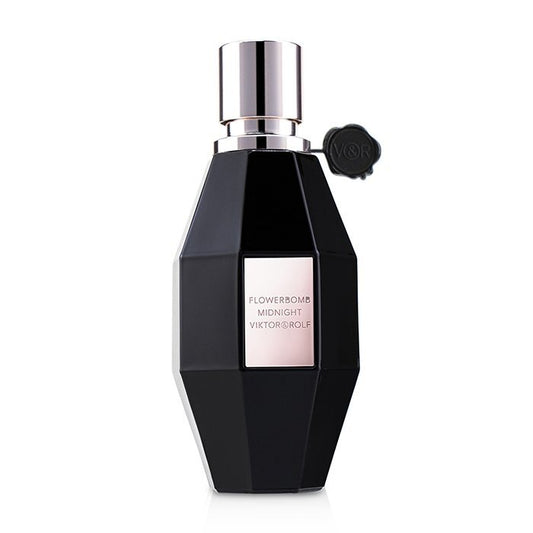 Viktor & Rolf Flowerbomb Midnight Eau De Parfum Spray 50ml