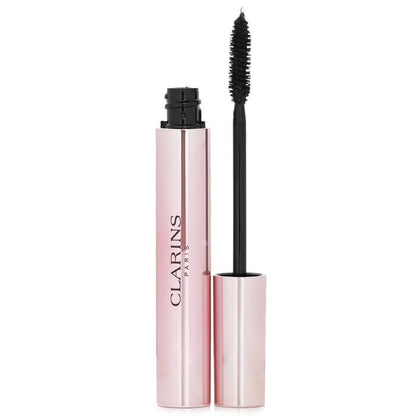 Clarins Wonder Perfect Mascara 4D - # 01 Perfect Black 8ml/0.2oz