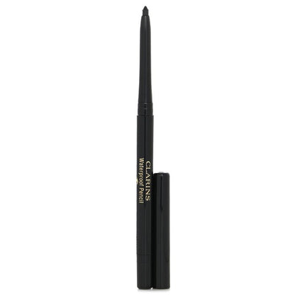 Clarins Waterproof Pencil - # 01 Black Tulip 0.29g/0.01oz