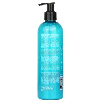 CHI Aloe Vera with Agave Nectar Curls Defined Detangling Conditioner 340ml/11.5oz