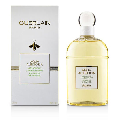 Guerlain Aqua Allegoria Bergamote Shower Gel 200ml/6.7oz