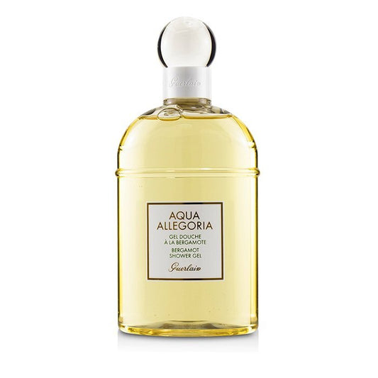 Guerlain Aqua Allegoria Bergamote Shower Gel 200ml/6.7oz