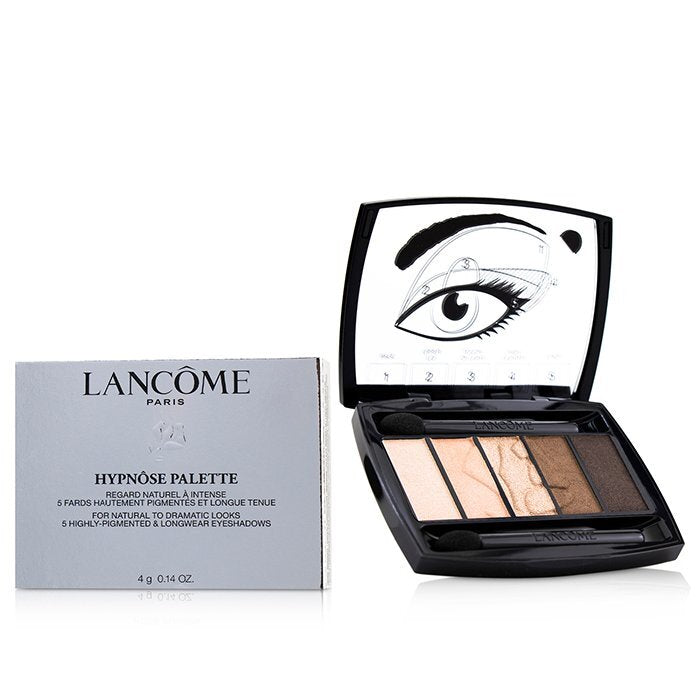 Lancome Hypnose Palette - # 01 French Nude 4g/0.14oz