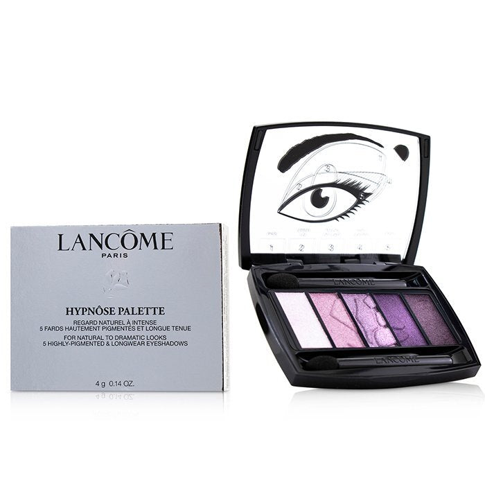 Lancome Hypnose Palette - # 06 Reflet D'Amethyste 4g/0.14oz