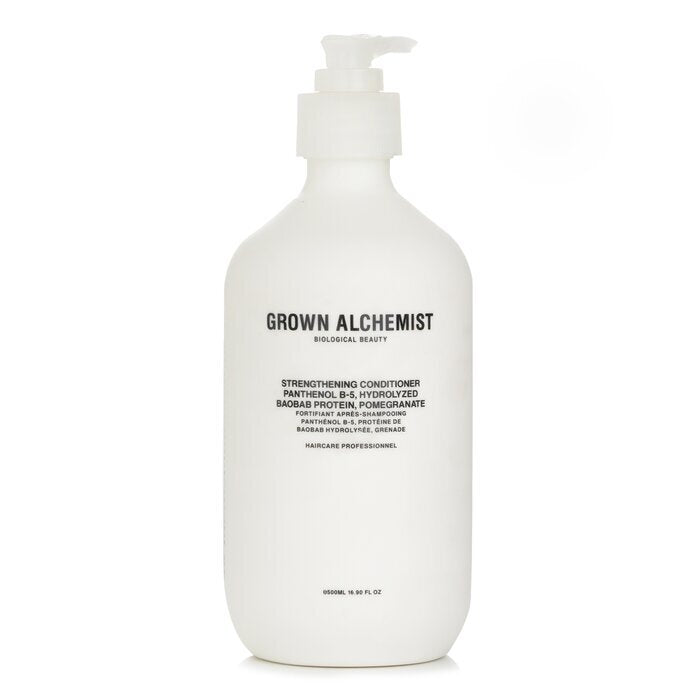 Grown Alchemist Strengthening - Conditioner 0.2 500ml/16.9oz