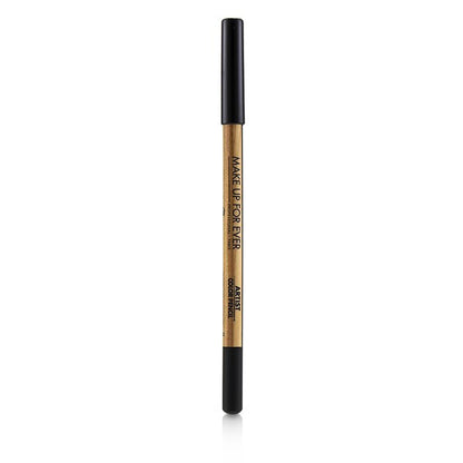 Make Up For Ever Artist Color Pencil - # 100 Whatever Black 1.41g/0.04oz