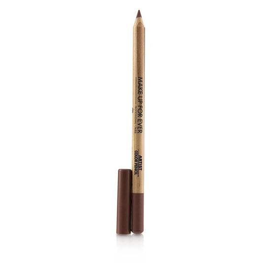 Make Up For Ever Artist Color Pencil - # 606 Wherever Walnut 1.41g/0.04oz