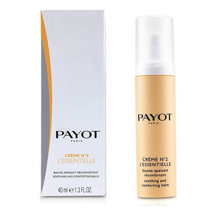 Payot Creme N°2 L'essentielle Soothing And Comforting Balm 40ml/1.3oz