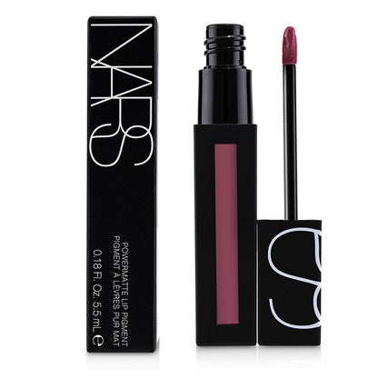 NARS Powermatte Lip Pigment - # Save The Queen (Dusty Mauve) 5.5ml/0.18oz