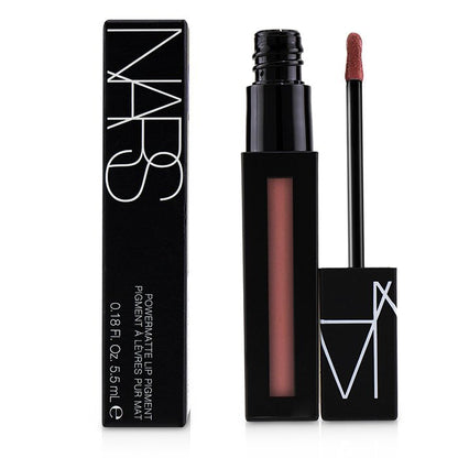 NARS Powermatte Lip Pigment - # American Women (Chestnut Rose) 5.5ml/0.18oz