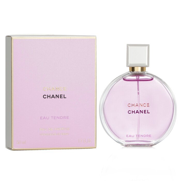 Chanel Chance Eau Tendre Eau de Parfum Spray 50ml