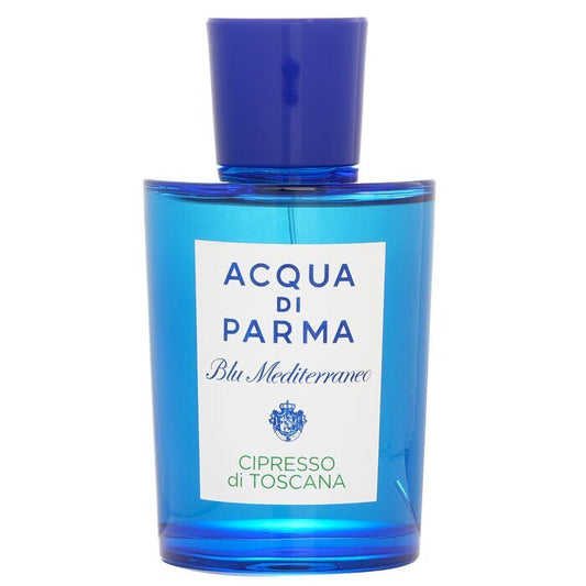 Acqua Di Parma Blu Mediterraneo Cipresso Di Toscana Eau De Toilette Spray 150ml