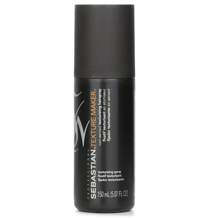 Sebastian Texture Maker (Non-Aerosol Texturizing Hairspray) 150ml