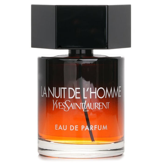 Yves Saint Laurent La Nuit De L'Homme Eau De Parfum Spray 100ml3.3oz