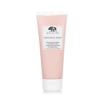 Origins Original Skin Retexturizing Mask With Rose Clay (For Normal, Oily & Combination Skin) 75ml/2.5oz