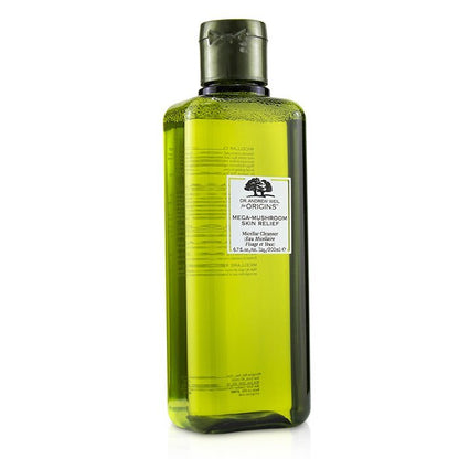 Origins Dr. Andrew Mega-Mushroom Skin Relief Micellar Cleanser (For Sensitive Skin) 200ml/6.7oz