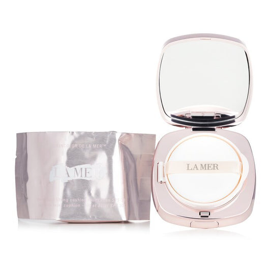 La Mer The Luminous Lifting Cushion Foundation SPF 20 (With Extra Refill) - # 11 Rosy Ivory 2x12g/0.42oz