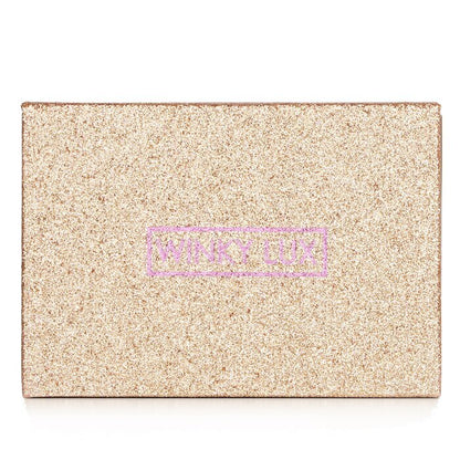 Winky Lux Mini Uptown Kitten Palette (6x Eyeshadow) 6x1.7g/0.058oz