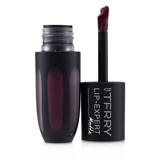 By Terry Lip Expert Matte Liquid Lipstick - # 6 Chili Fig 4ml/0.14oz