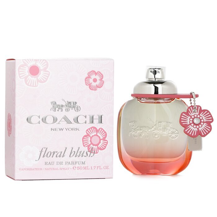 Coach Floral Blush Eau De Parfum Spray 50ml