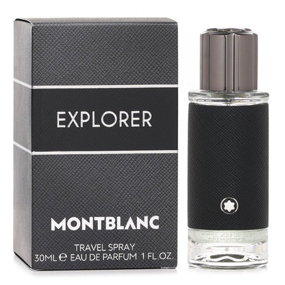 Montblanc Explorer Eau De Parfum Spray 30ml