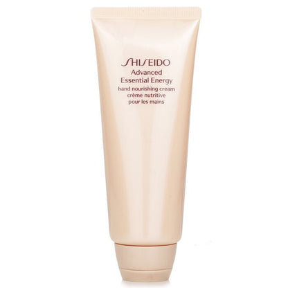 Shiseido Advanced Essential Energy Nourishing Hand Cream 100ml/3.6oz