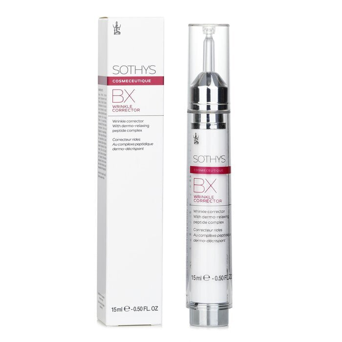 Sothys Cosmeceutique BX Wrinkle Corrector 15ml/0.5oz