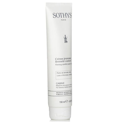 Sothys Firming Comfort Youth Cream (Salon Size) 150ml/5.07oz