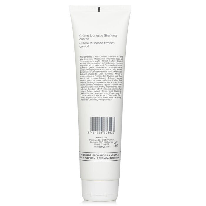 Sothys Firming Comfort Youth Cream (Salon Size) 150ml/5.07oz